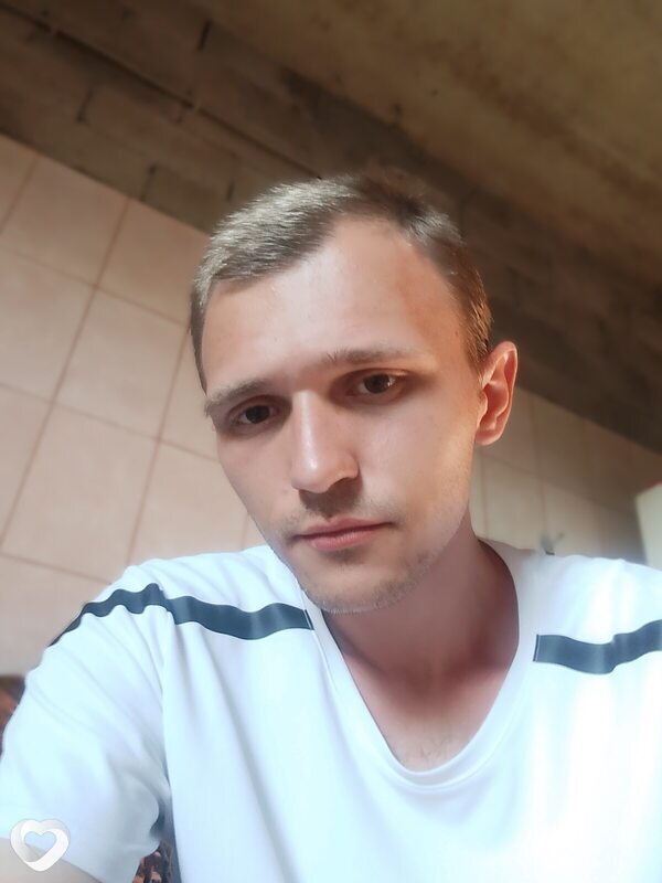 Владислав, 25, Самаре — анкета №2495123