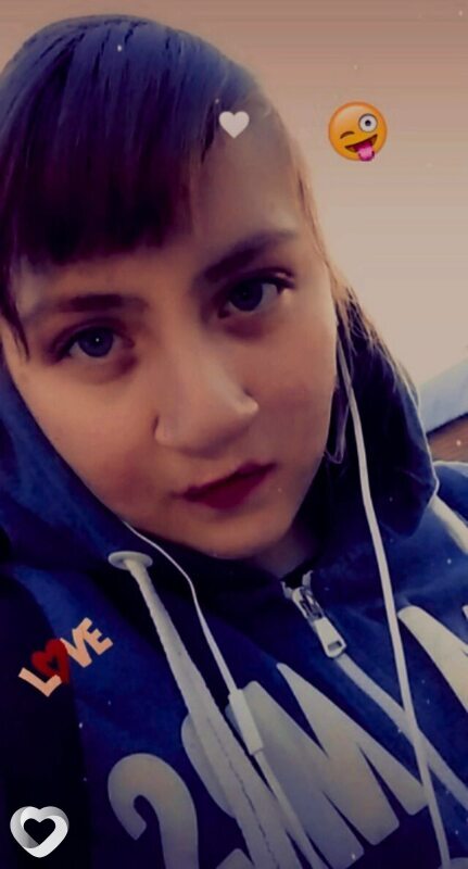 Лена, 24, Новокузнецке — анкета №2495128