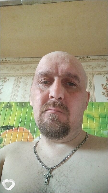 Дмитрий, 43, Богдановиче — анкета №2495086