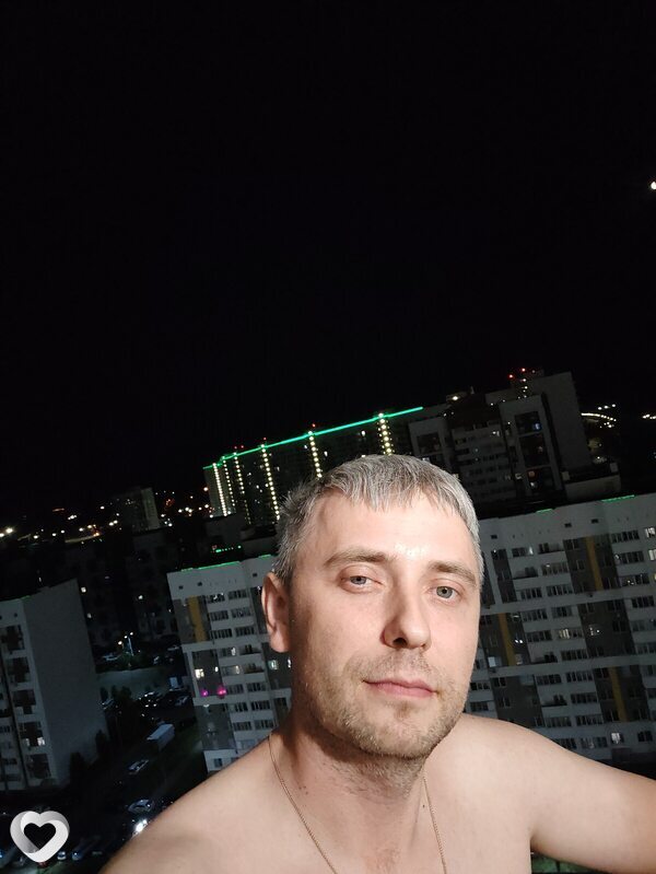 Станислав, 38, Саранске — анкета №2495094