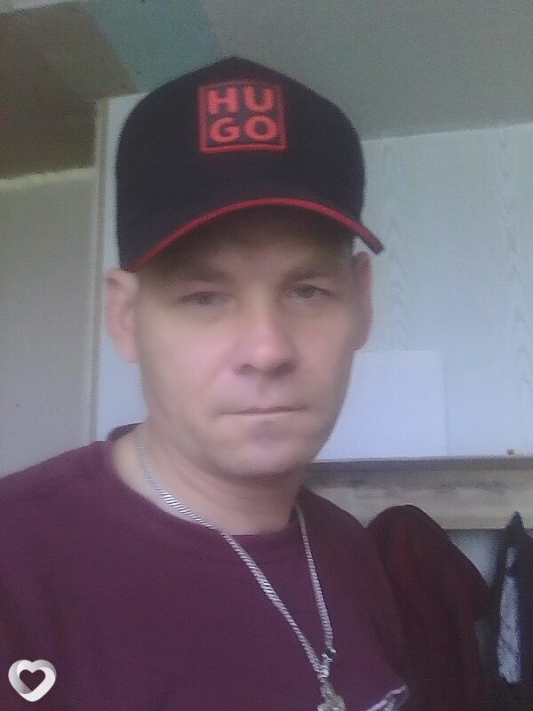 Сергей, 49, Великом Новгороде — анкета №2495098