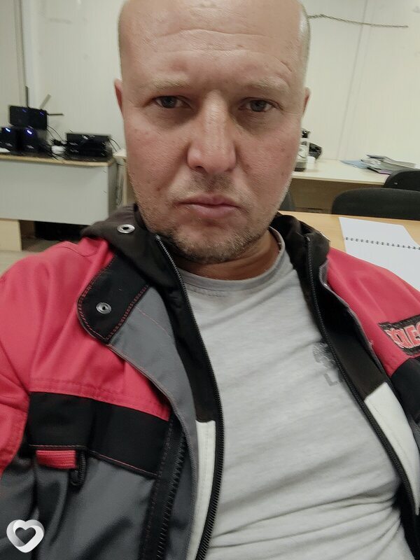 Евгений, 40, Санкт-Петербурге — анкета №2495101