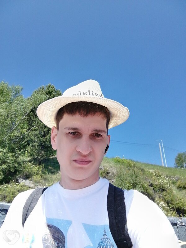 Никита, 28, Ангарске — анкета №2495062