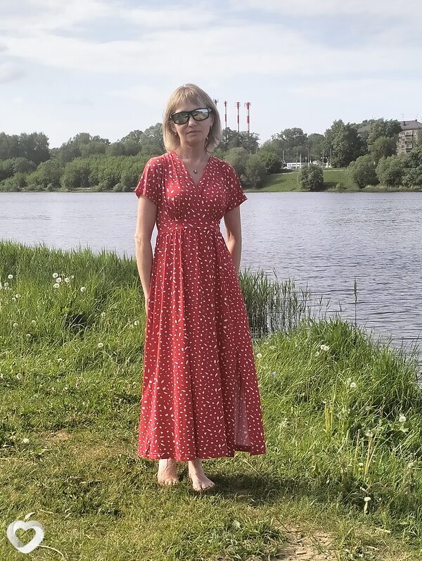 Светлана, 52, Твери — анкета №2495064