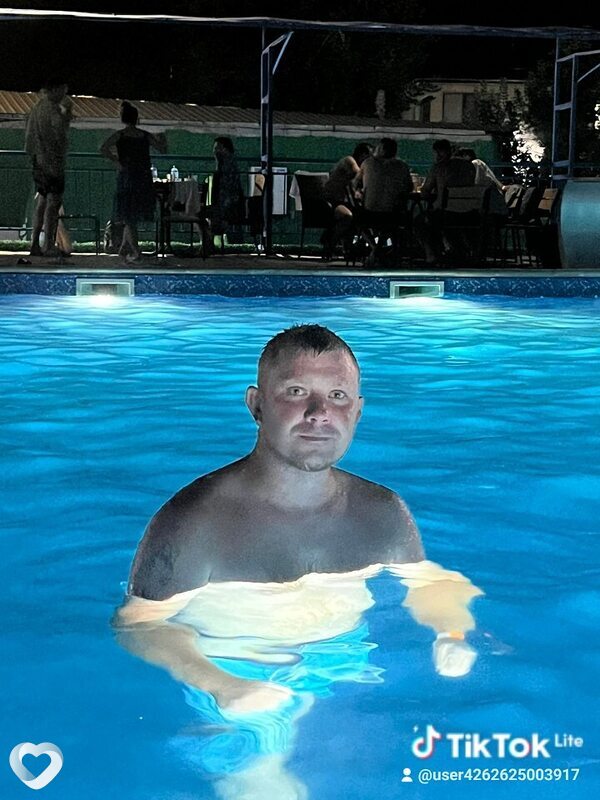 Димон, 30, Алматы — анкета №2495077