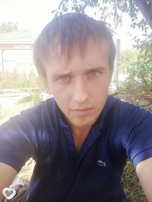 Евгений, 30, Кропоткине — анкета №2495079