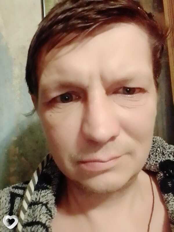 Павел, 45, Ульяновске — анкета №2495157