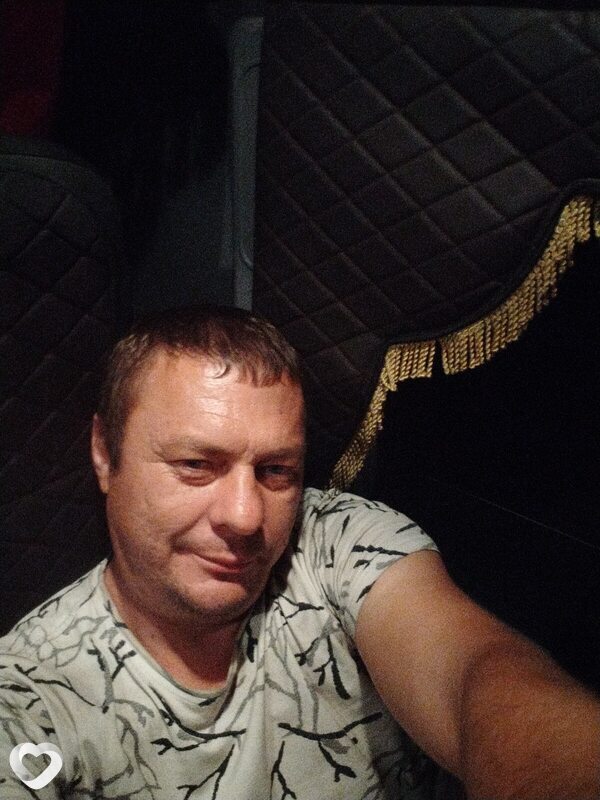 Михаил, 45, Шахтах — анкета №2495164