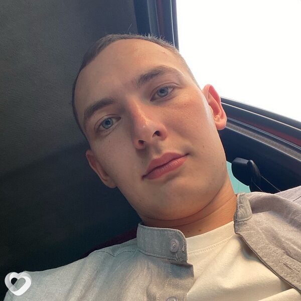 Вадим, 22, Кургане — анкета №2495173