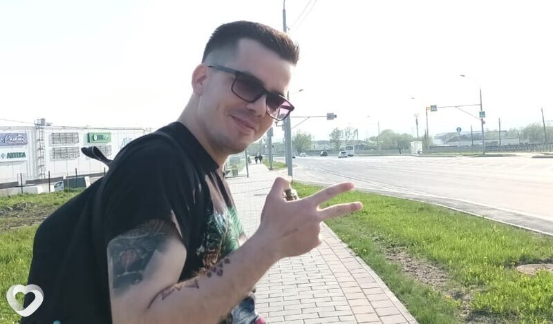 Дима, 27, Южно-Сахалинске — анкета №2495177