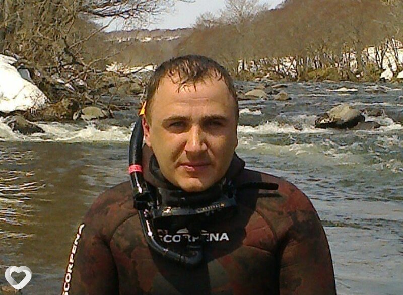 Евгений, 43, Саратове — анкета №2495179