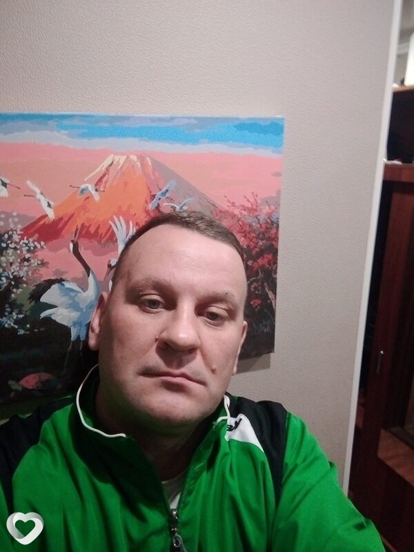 Тимофей, 47, Мурманске — анкета №2495379