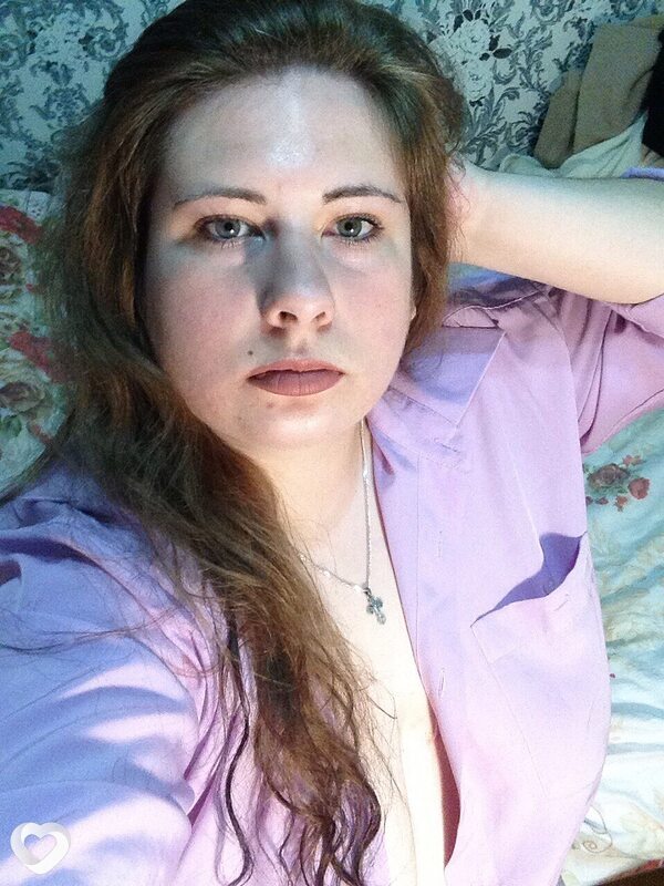 Нина, 32, Красноярске — анкета №2495381