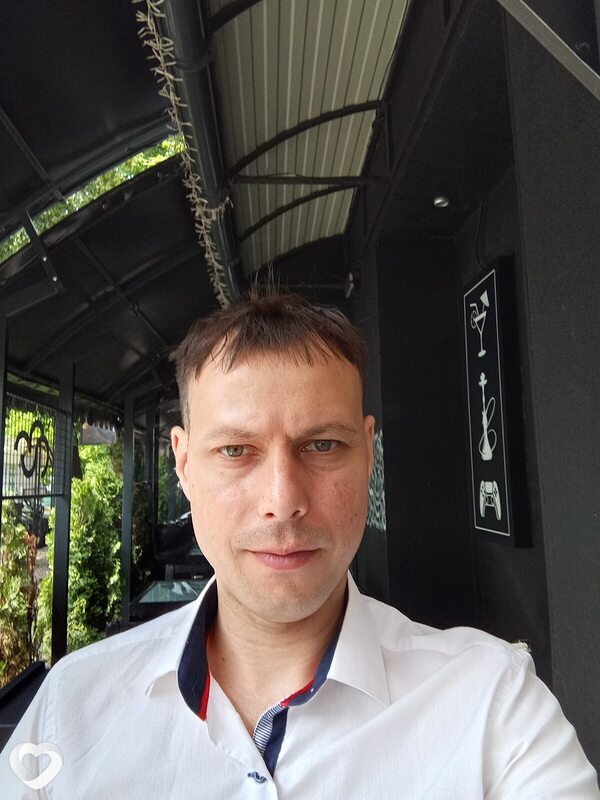 Рома, 35, Черкассах — анкета №2495390