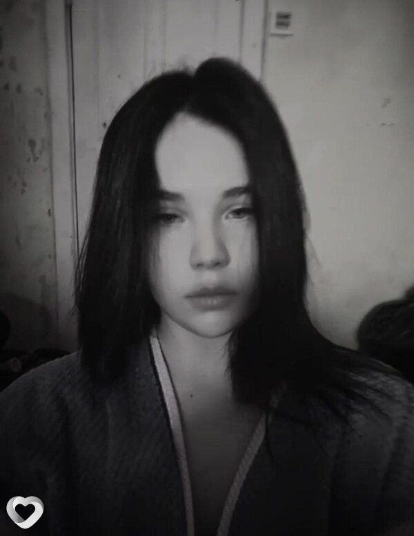 Кристина, 19, Екатеринбурге — анкета №2495391