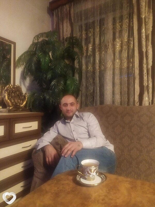 Мико, 36, Белогорске — анкета №2495452