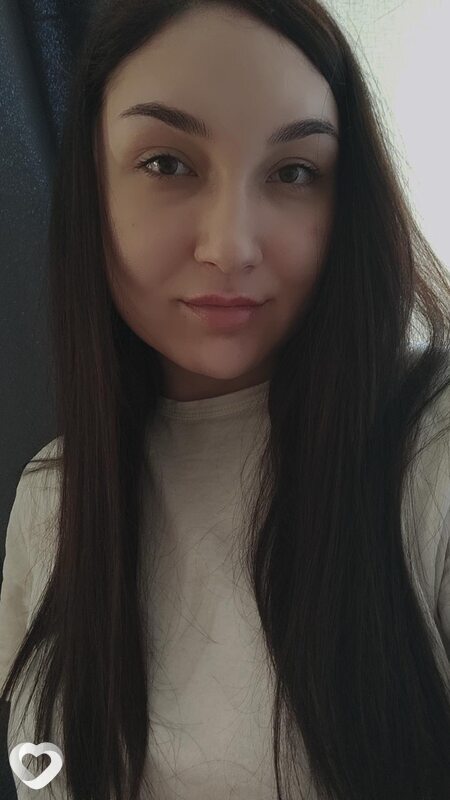 Александра, 25, Барнауле — анкета №2495457