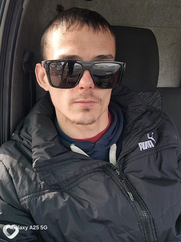 Татарин, 26, Набережных Челнах — анкета №2495465