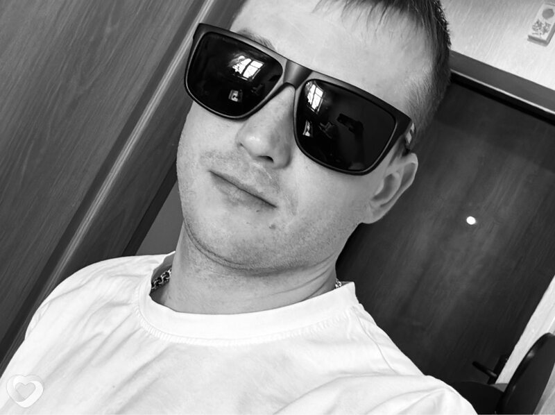 Игорь, 32, Нерюнгри — анкета №2495470