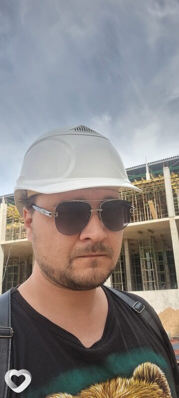 Константин, 33, Ярославле — анкета №2495724