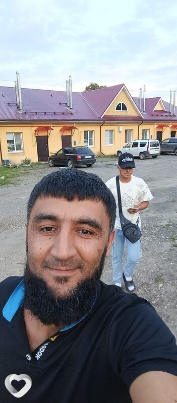 Анзор, 32, Нижнем Новгороде — анкета №2495725
