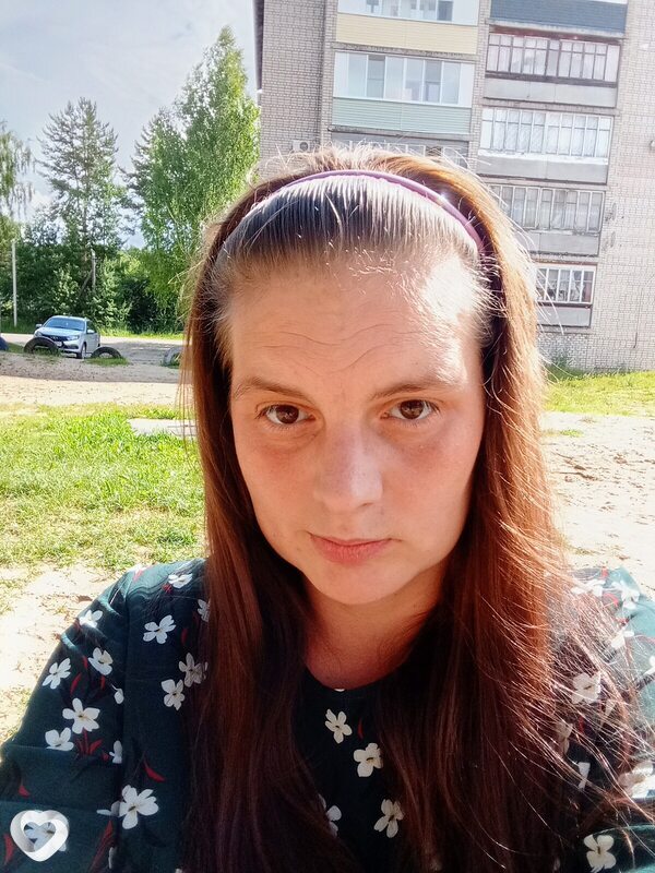Юлия, Шарья