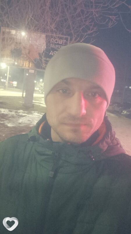 Дмитрий, 22, Горно-Алтайске — анкета №2495195