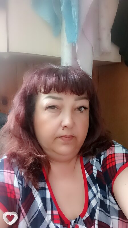 Елена, 51, Екатеринбурге — анкета №2495202
