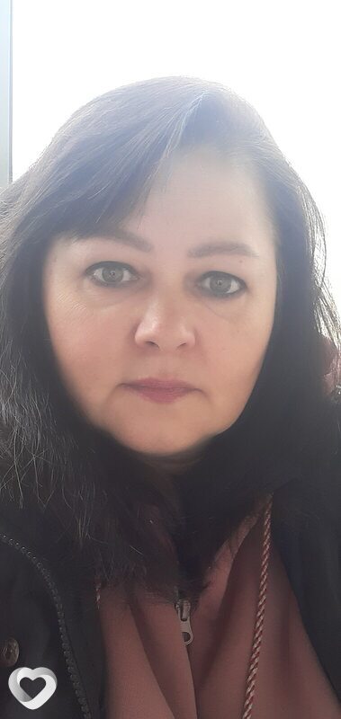 Лариса, 50, Кирове — анкета №2495204