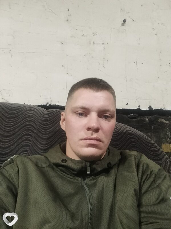 Павел, 31, Северодвинске — анкета №2495208
