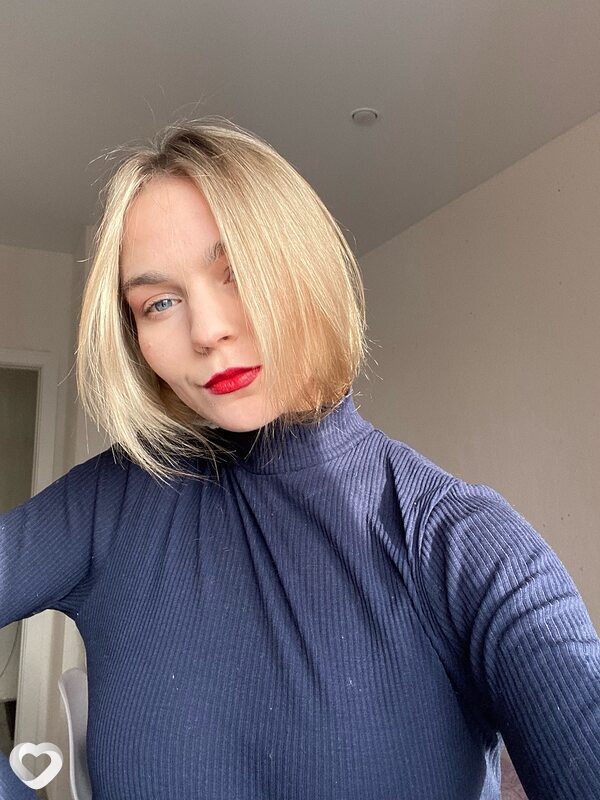 Светлана, 21, Иркутске — анкета №2495223