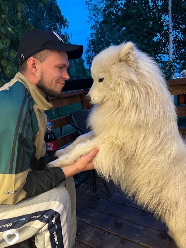 Алексей, 29, Москве — анкета №2495226