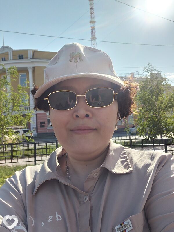 Юлия, 38, Якутске — анкета №2495259
