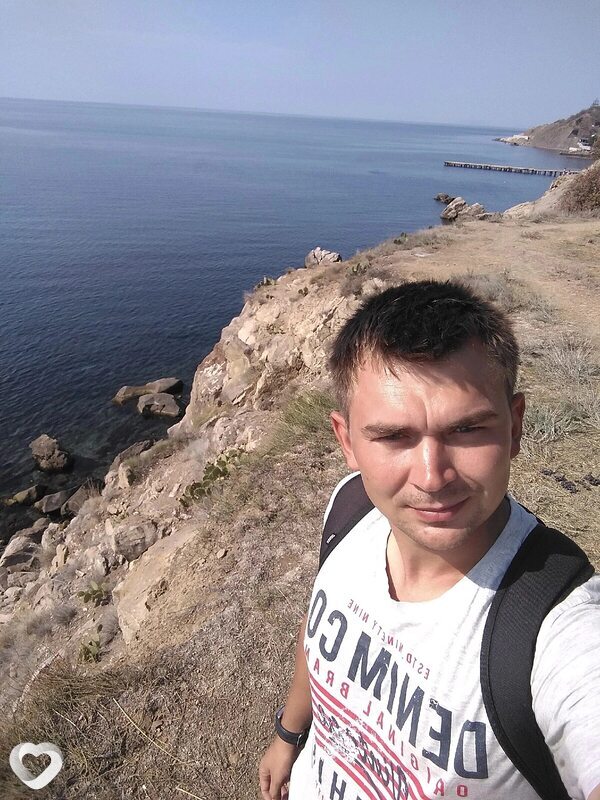 Дима, 43, Нижнем Тагиле — анкета №2495260