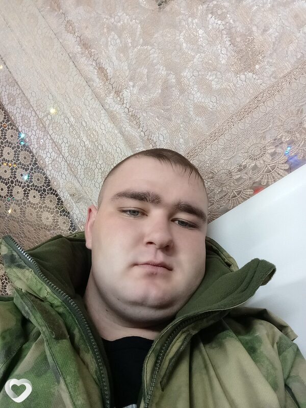 Александр, 21, Новосибирске — анкета №2495268