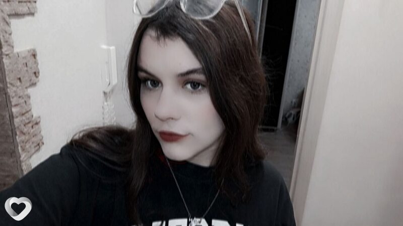 Любовь, 19, Волгограде — анкета №2495274