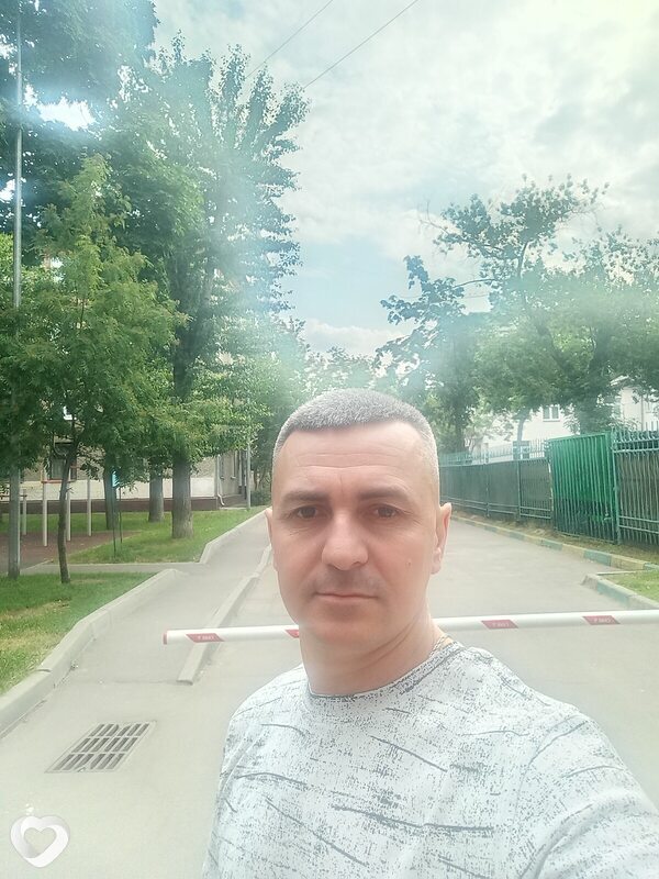 Дмитрий, 43, Москве — анкета №2495278