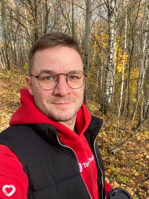 Иван, 33, Нижнем Новгороде — анкета №2495279