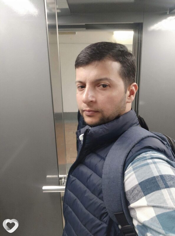 Ссссс, 41, Москве — анкета №2495373