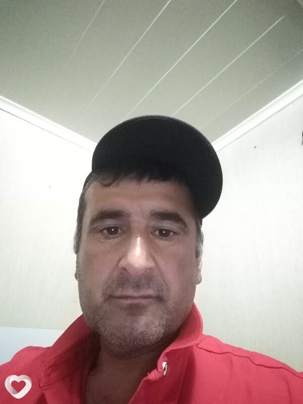 Саид, 51, Екатеринбурге — анкета №2495427