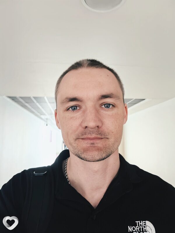 Сергей, 32, Волгограде — анкета №2495432