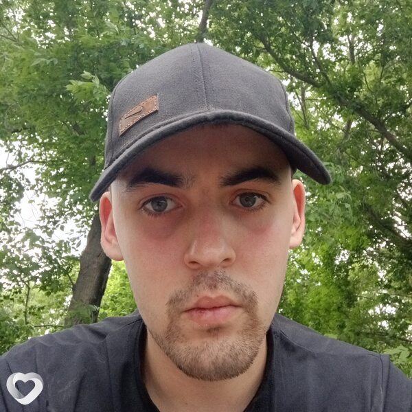 Ранис, 23, Альметьевске — анкета №2495434