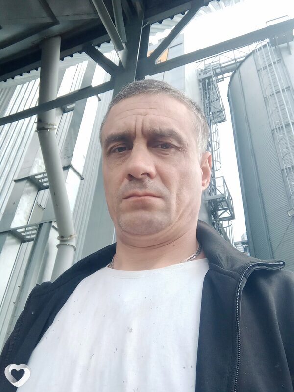 Евгений, 43, Кокшетау — анкета №2495435