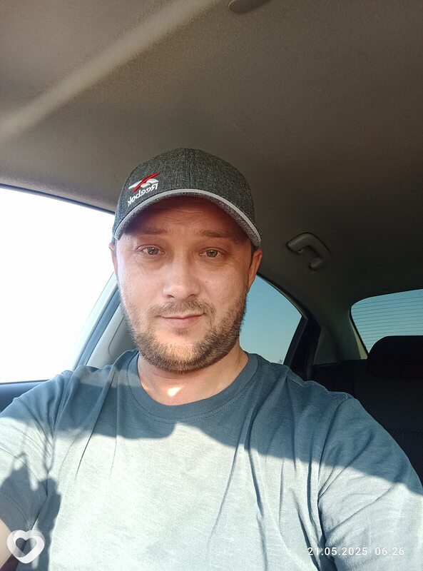 Эльмир, 38, Казани — анкета №2495438