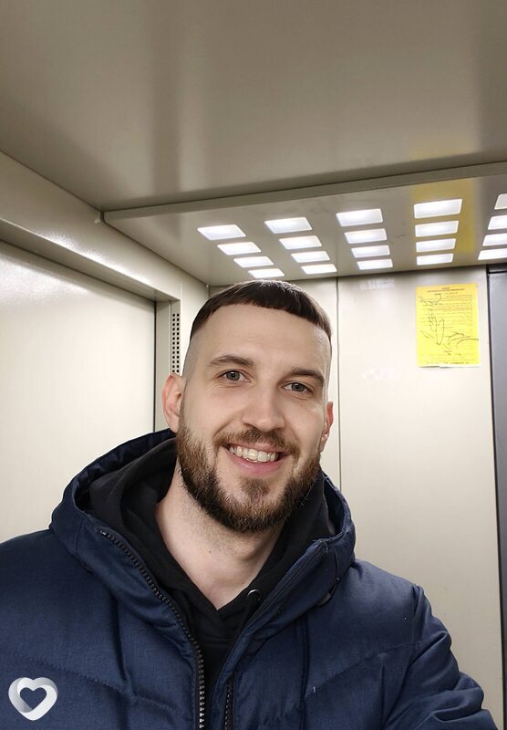 Григорий, 36, Челябинске — анкета №2495443