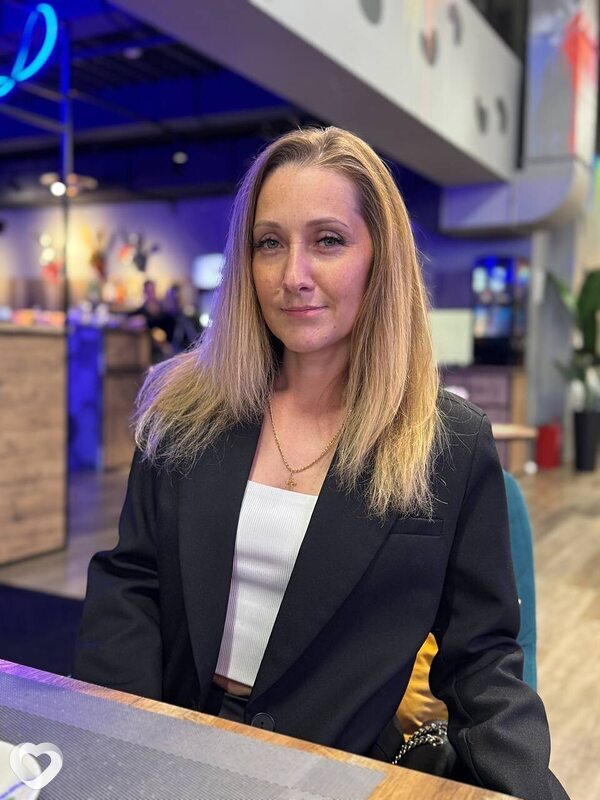 Елена, 49, Челябинске — анкета №2495230