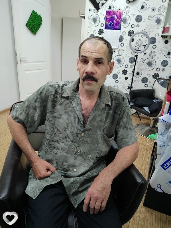 Сергей, 59, Таганроге — анкета №2495235
