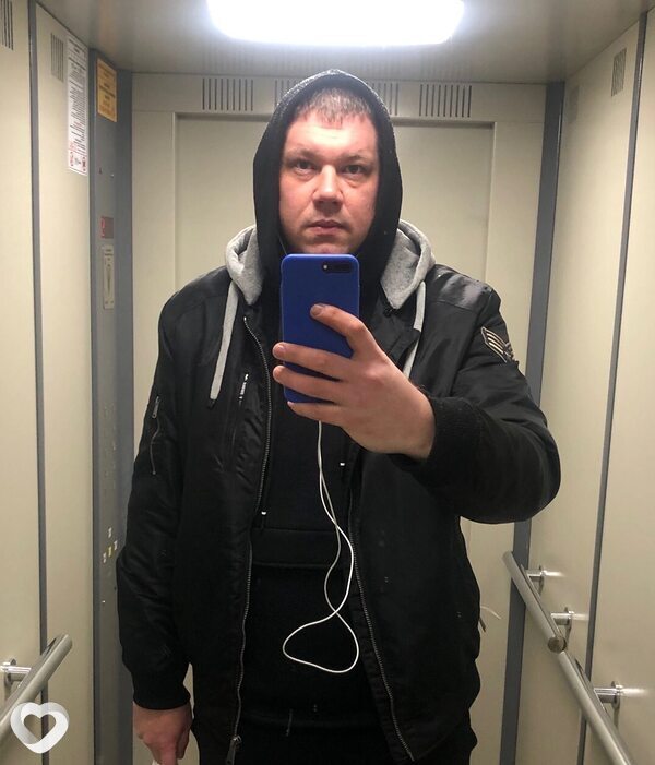 Сергей, 37, Великом Новгороде — анкета №2495241