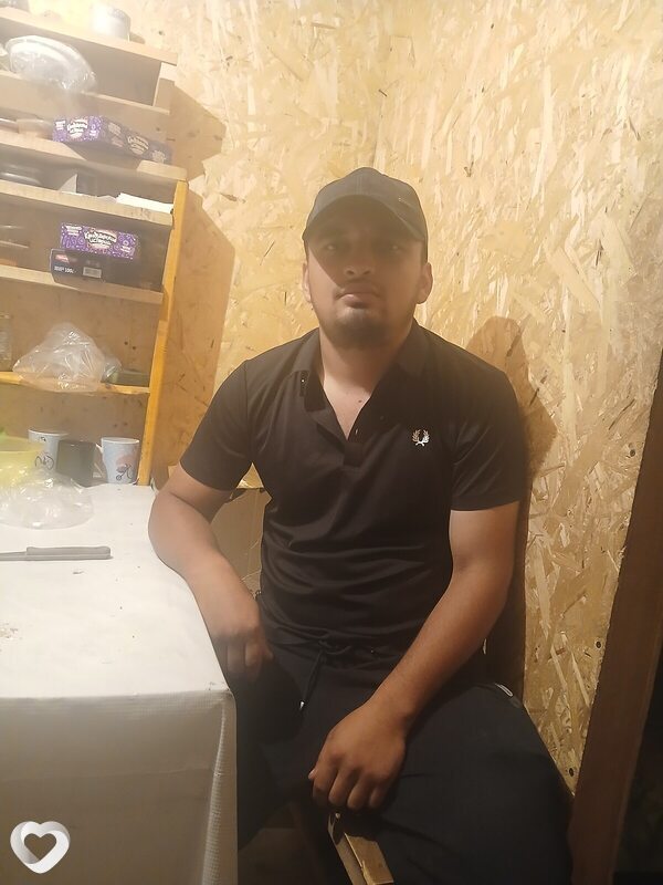 Али, 26, Улан-Удэ — анкета №2495242