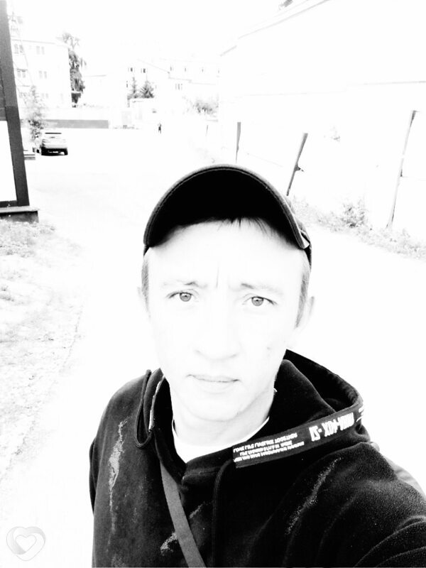 Андрей, 33, Москве — анкета №2495248